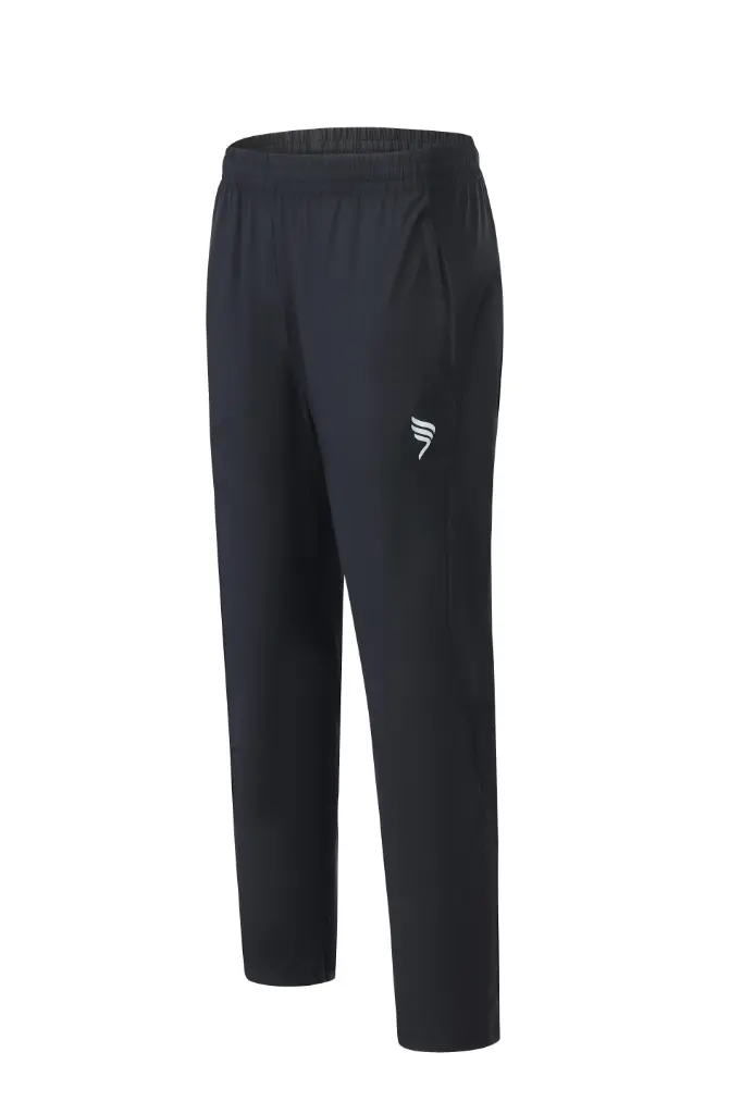 MP0031 Tago Doha Pant Black