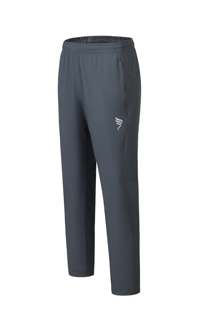 MP0031 Tago Doha Pant Dark Grey