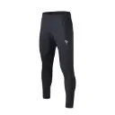 MP0029 Tago Diwan Pant Black