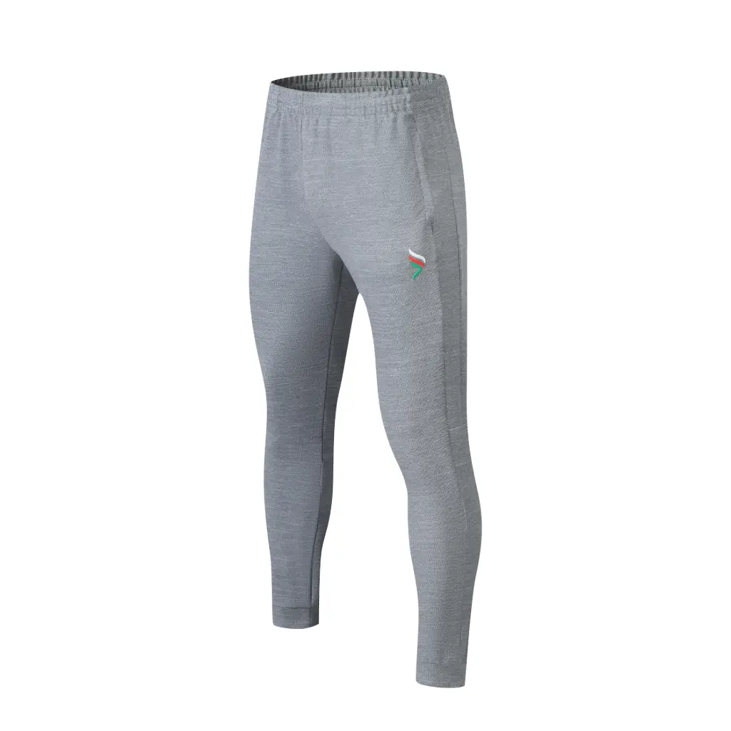 MP0028 Tago Smash Pant Light Grey