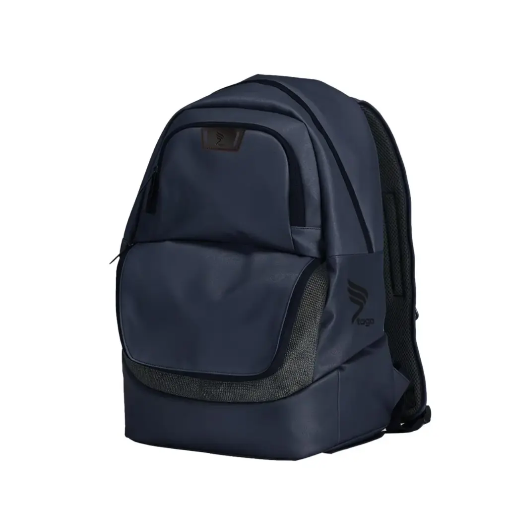 Tago RAWAQ Backpack Diamond III Navy