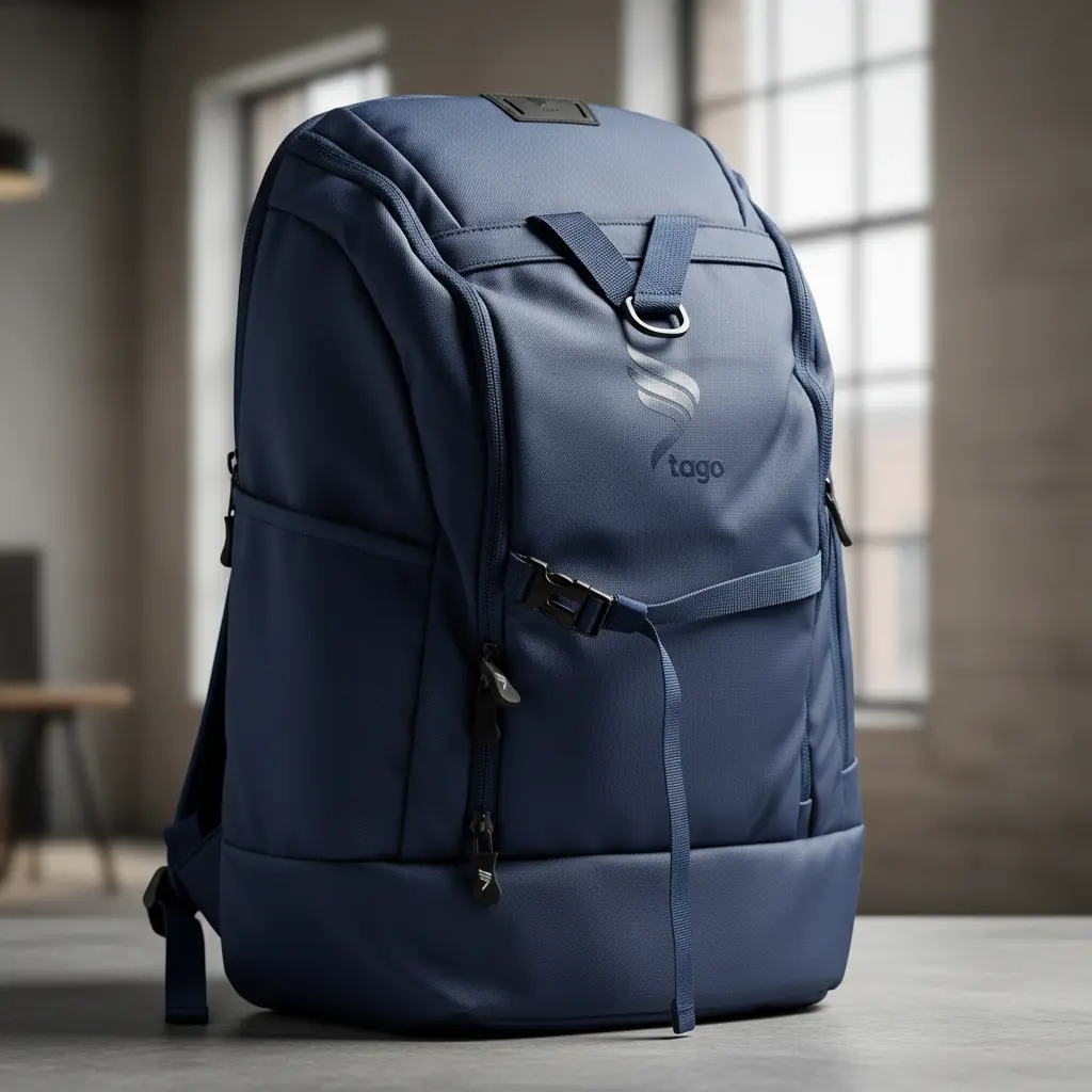 Tago RAYAN Backpack Slider II Navy