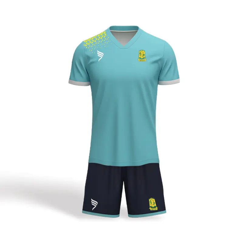 Tago T043 Al Seeb TR. Kit Sky Blue