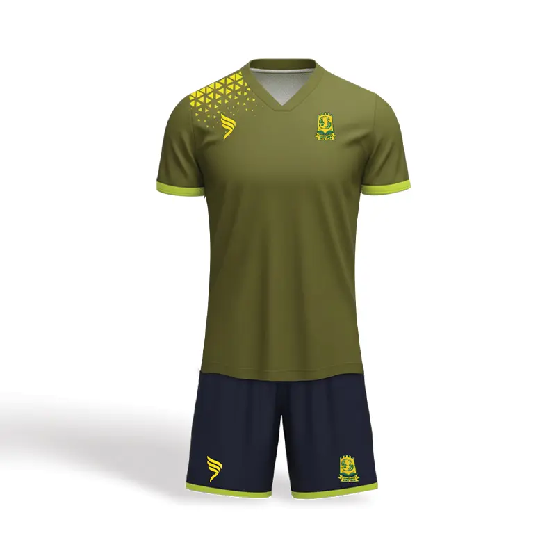 Tago T043 Al Seeb TR. Kit Brown