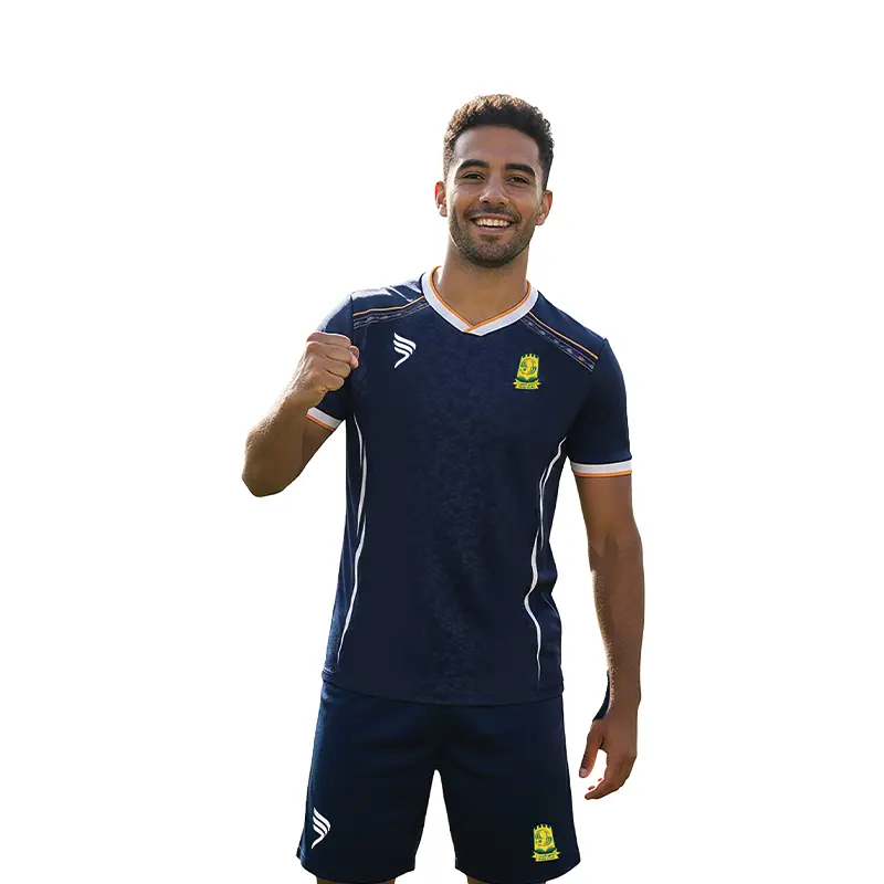 Tago T033 Al Seeb TR. Kit II Navy