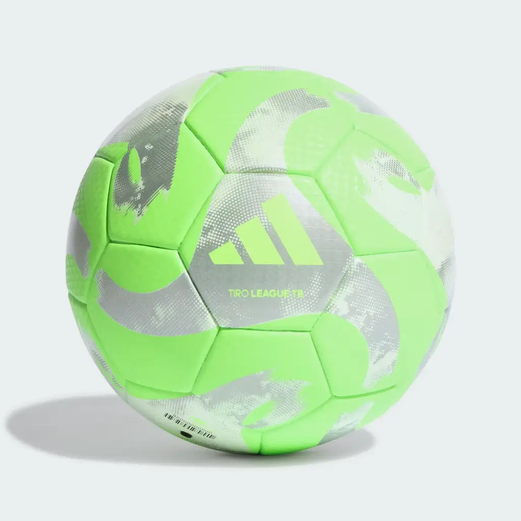 Adidas Tiro L Thermally Bonded Ball