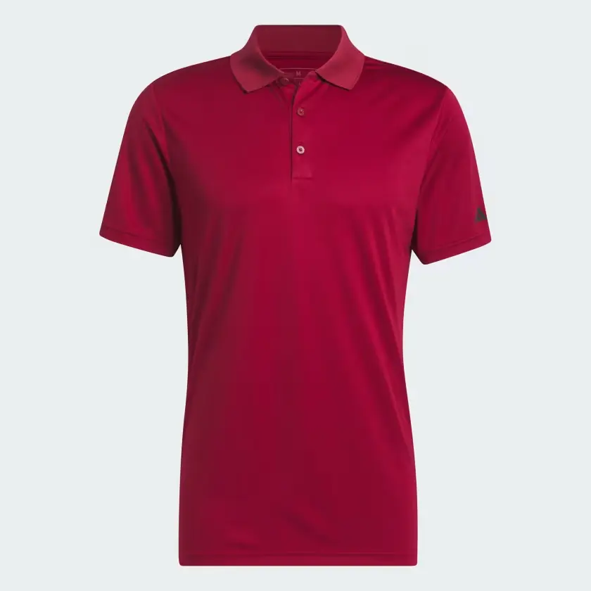 Adidas Prime Green P.Shirt