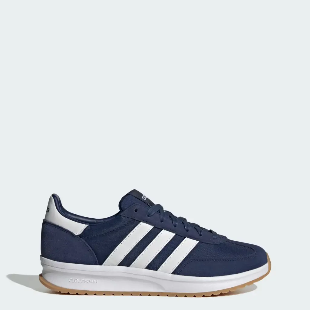 Adidas RUN 70s 2.0 Shoes Dark Blue