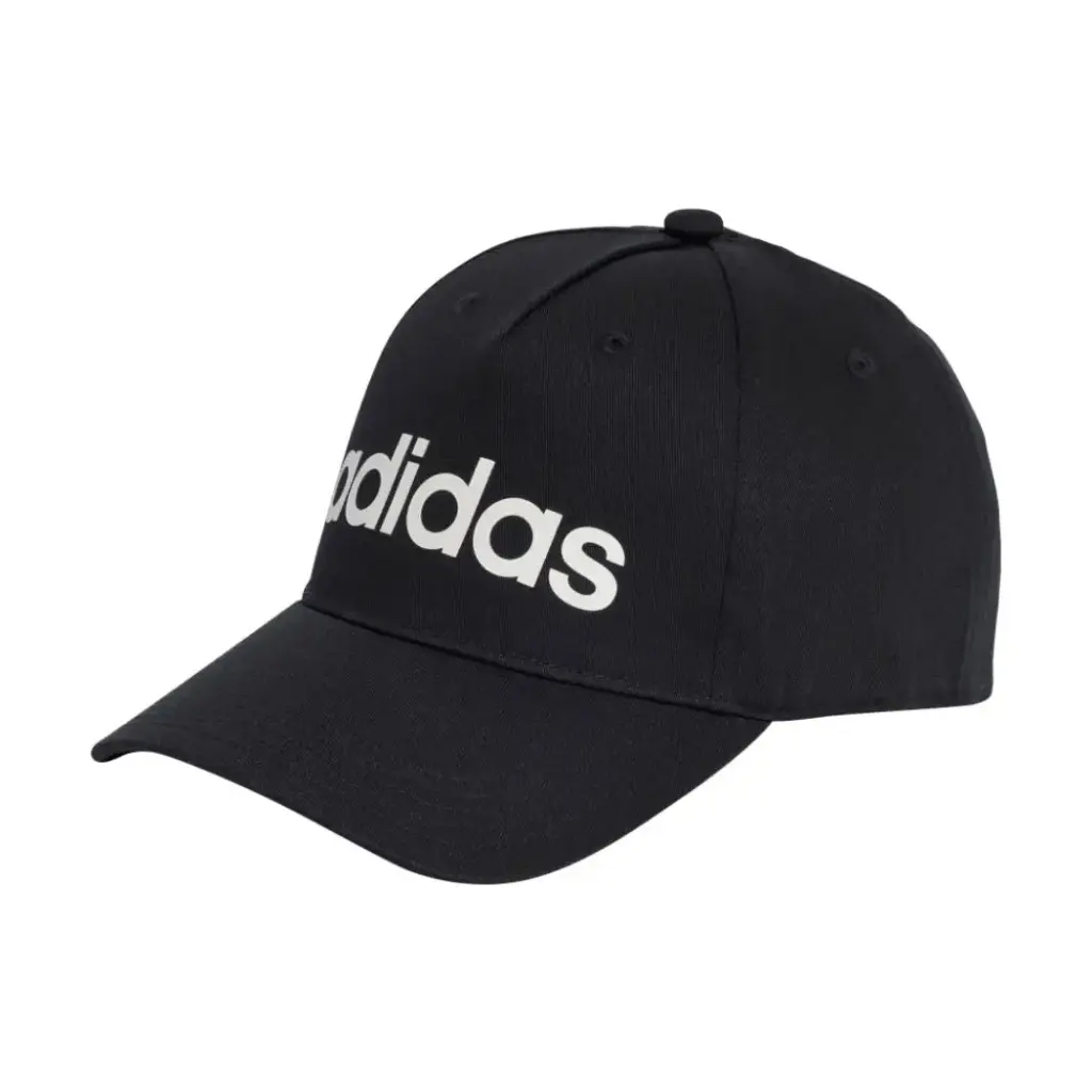 Adidas Daily Cap Black