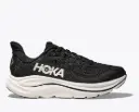HOKA Clifton 10 For Men B/WHT