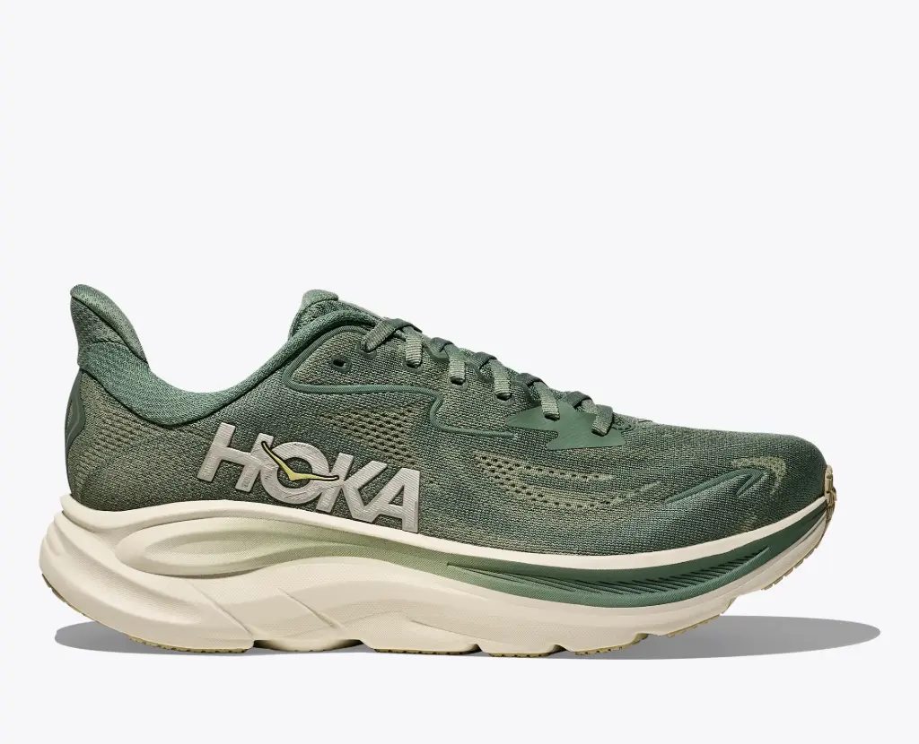 HOKA Clifton 10 For Men FFF
