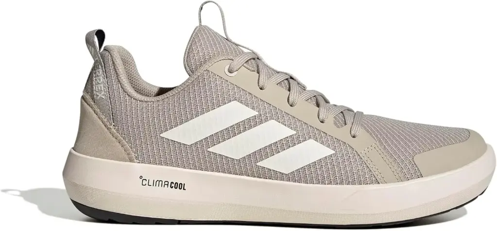 Adidas Terrex Boat Climacool Shoes