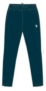 Tago Jawad II Long Pant Navy Blue