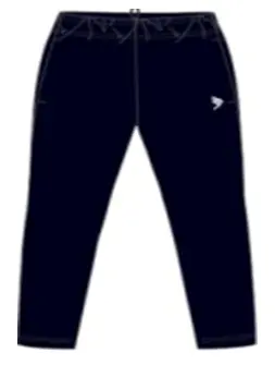 Tago Areej Pants Black