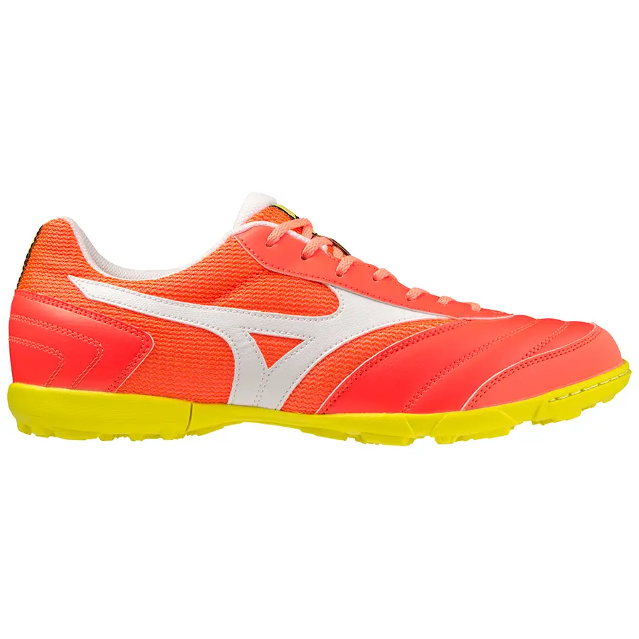 Mizuno Morelia Sala Club TF Orange