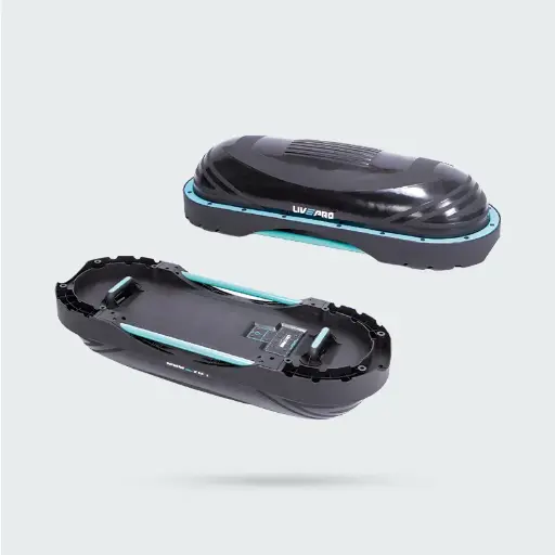 Aerobic Step
