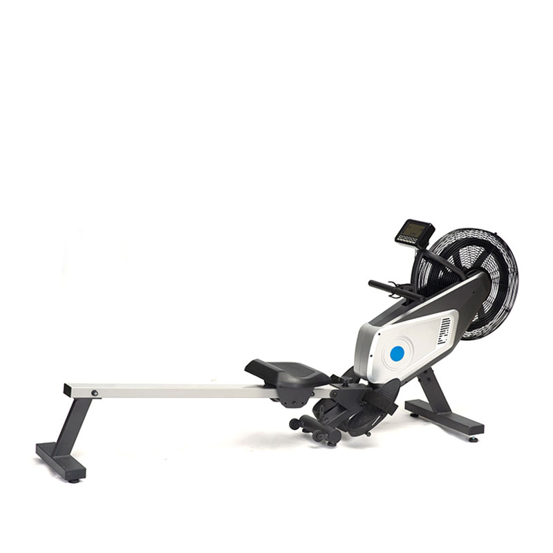 Rowing Machine  Marcy NS-40503RW Quality Cardio Exercise Rower