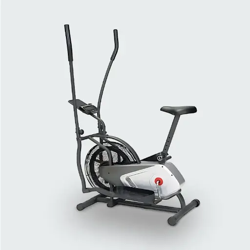 Air Motion Bike