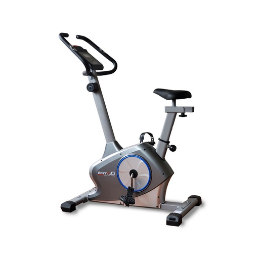 Magnetic Up Right Bike