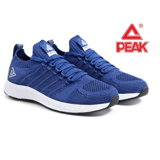 EW0127H Peak Men's Shoes (Blue)