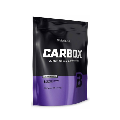 Biotech CarboX