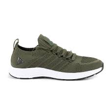 EW0128H Running Shoes (Forest Green)