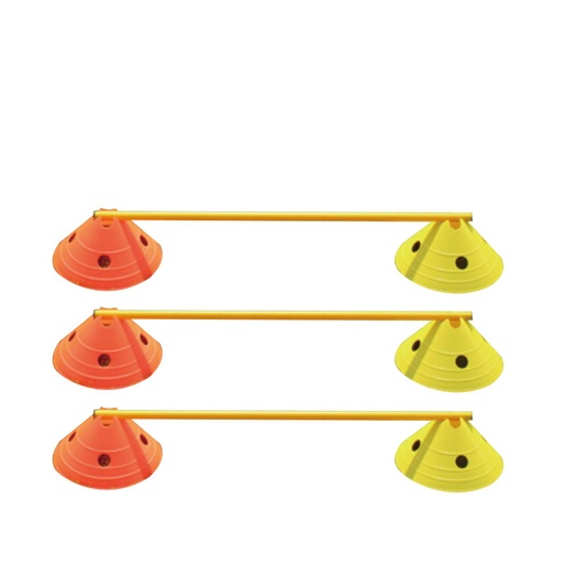 Live Up Agility cones