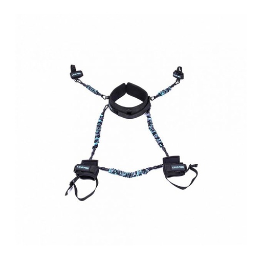Live Pro Single Combat Trainer