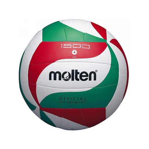 Molten Machine Stitched Volleyball