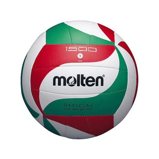 Molten Machine Sticthed Volleyball