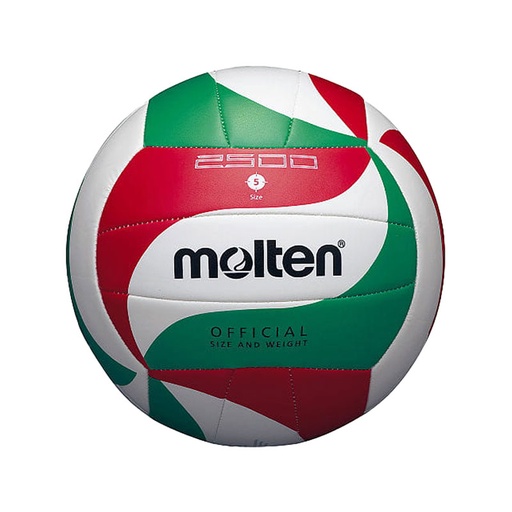 Molten Stitched Volleyball