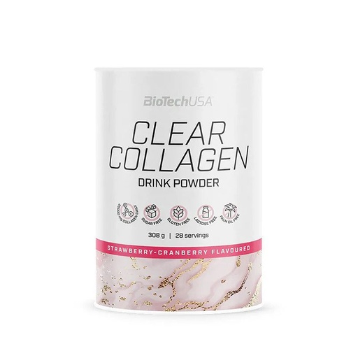 [51056] Biotech Clear Collagen Professional