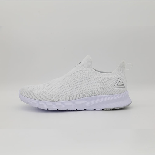 E39108H Slip on Shoes Women (White)