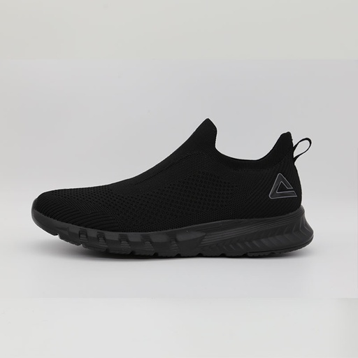 E39108H Slip Shoes Women (All Black)