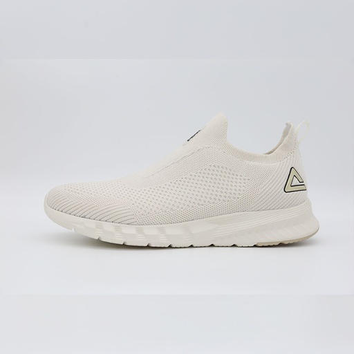 E39108H Slip Shoes Women (Off White)