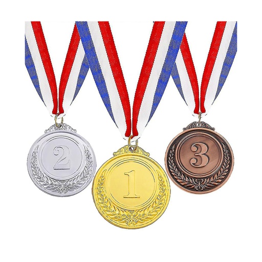 Tournament Medal