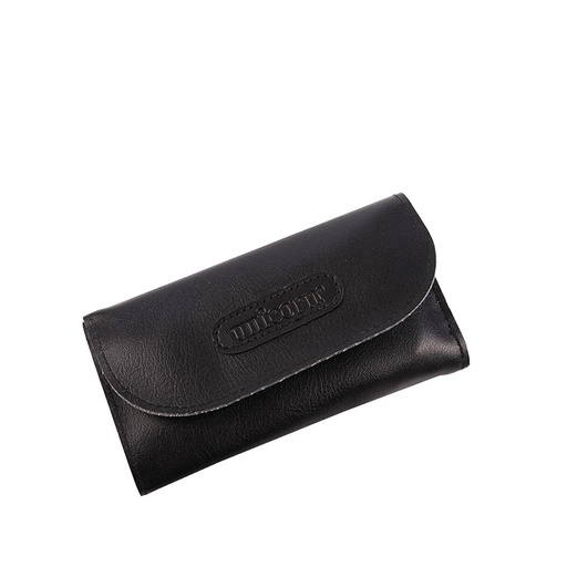 Maestro Wallet - Black/Red