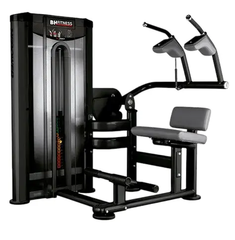 BH Fitness ABDOMINAL