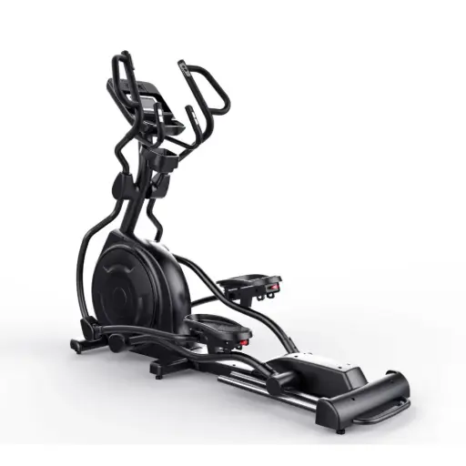 Olympia Elliptical Machine