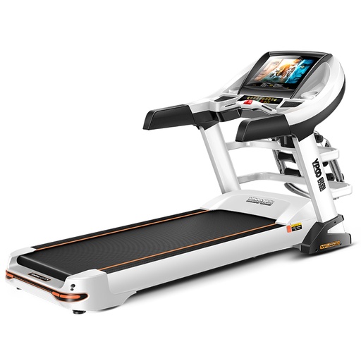 2hp  Motorized Massager Treadmill