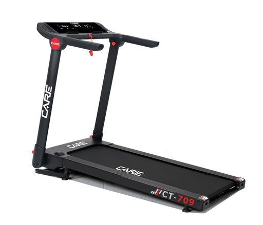 CT-709 Motorized Incline Treadmill