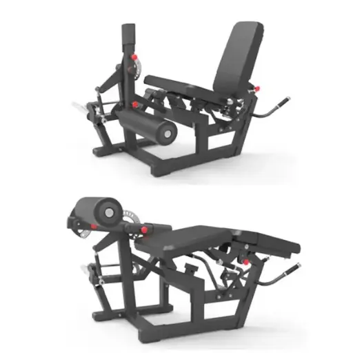 S-318 Dual Function Leg Curl
