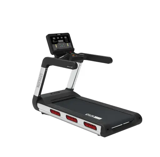 4HP Motorized Treadmill TM550