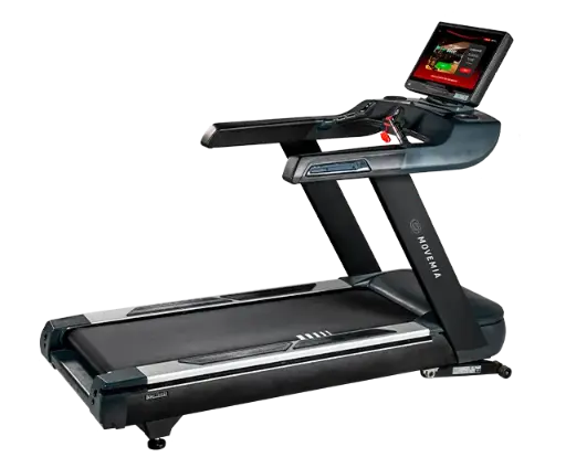 BH Fitness TR1000R Movemia Treadmill