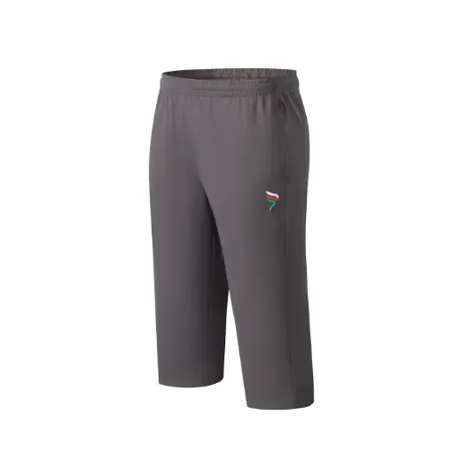 B5-6235-2 Tago Oasis 3/4 Pant Khaki