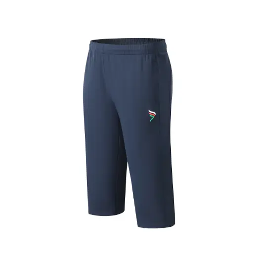 B5-6235-3 Tago Arabian 3/4 Pant Navy