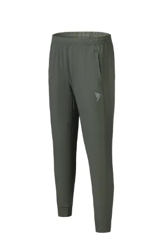 MP0174  Tago Falcon Pant Green