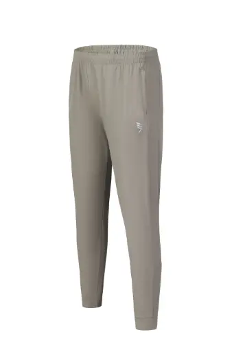 MP0175# Tago Knooz Pant Khaki