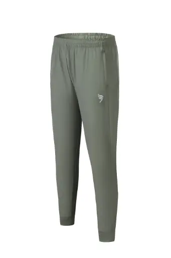 MP0175# Tago Knooz Pant Green