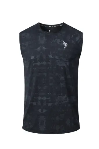 T5-6233-2 Tago Almass Sleeveless B/B